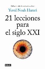 21 lecciones para el siglo XXI