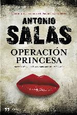 Operación Princesa (edición enriquecida) (Spanish Edition)