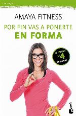 Por fin vas a ponerte en forma (Vivir Mejor) (Spanish Edition)