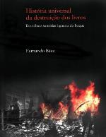 História Universal da Destruição dos Livros