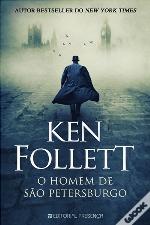 O Homem De Sao Petersburgo