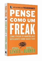 Pense Como Um Freak