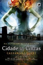 Cidade das cinzas