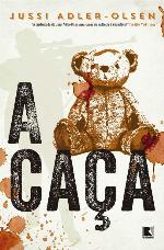 A Caça - Departamento Q - Vol. 2