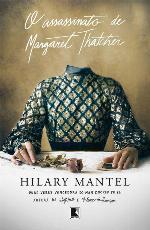 O Assassinato de Margaret Thatcher