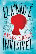 Ela Não é Invisível