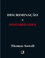 Discriminação e Disparidades