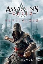 Revelações - Assassinś Creed