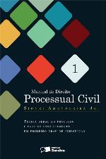 Manual de Direito Processual Civil - Vol. 01