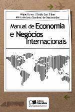 Manual de Economia e Negócios Internacionais