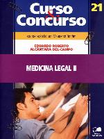 Medicina legal II