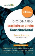 Dicionário brasileiro de direito constitucional