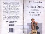 A história, entre a filosofía e a ciência