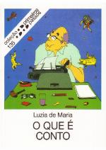 O que é conto