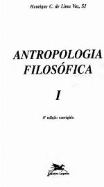 Antropologia filosófica
