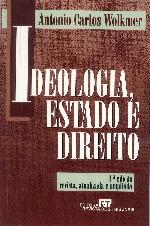 Ideologia, Estado E Direito