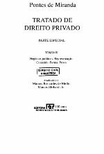 Tratado de direito privado / 51 : Parte especial Direito das obrigações, Sociedades por ações (continuação), sociedade em comandita por ações, contrôle das socidades, sociedades de investimento, de crédito e de financiamento / atualizado por Alfredo de Assis Gonçalves Neto.