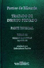 Tratado de direito privado / 11 : Parte especial Direito das coisas, Propriedade, aquisição da propriedade imobiliária / atualizado por Luiz Edson Fachin.