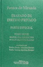Tratado de direito privado / 48 : Parte especial Direito das obrigações, Contrato coletivo do trabalho, contratos especiais de trabalho, preposição comercial, ações, acôrdos em dissídios coletivos e individuais, contrato de trabalho rural / atualizado por Pedro Paulo Teixeira Manus; Carla Teresa Martins Romar.