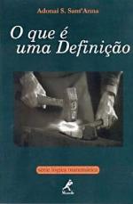 O que é uma Definição
