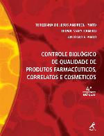 Controle biológico de qualidade de produtos