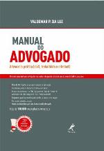 Manual do advogado
