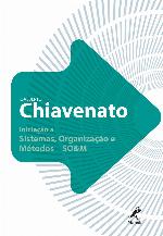 Iniciação a sistemas, organização e métodos