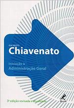 Iniciação à Administração Geral (Portuguese Edition)
