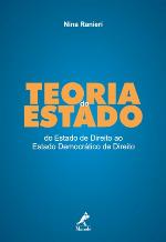 Teoria do Estado: do Estado de Direito ao Estado Democrático de Direito