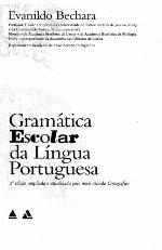 Gramática Escolar da Língua Portuguesa (Em Portuguese do Brasil)