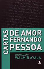 cartas de amor de fernando pessoa