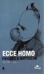 Ecce Homo (Coleção Clássicos para Todos)