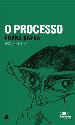 O Processo (Coleção Clássicos para Todos)
