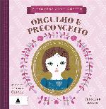 [A Pequena Jane Austen: Orgulho e Preconceito