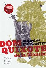 Dom Quixote de la Mancha