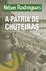 A pátria de chuteiras