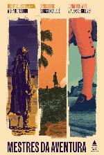 Box Mestres da aventura