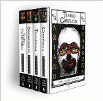 Teatro Completo Ariano Suassuna