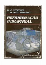 Refrigeração industrial