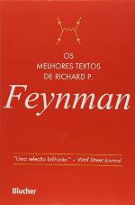 Os melhores textos de Richard P. Feynman