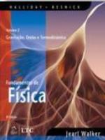 Fundamentos de Física, Volume 2