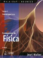 Fundamentos de Física, Volume 3