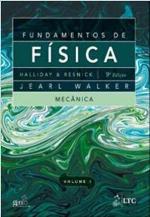 Fundamentos de Física, Volume I