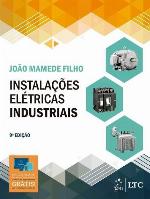 Instalações elétricas industriais (9a. ed.).