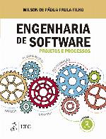 Engenharia de software : projetos e processos