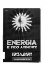 Energia e meio ambiente