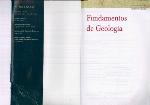 Fundamentos de geologia.
