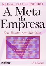 A Meta da Empresa. Seu Alcance sem Mistérios (Em Portuguese do Brasil)
