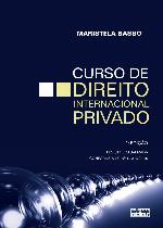 Curso De Direito Internacional Privado (Em Portuguese do Brasil)