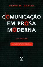 Comunicação em Prosa Moderna